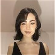 I am a very enthusiastic but patient person who loves her native language. I give tailored lessons to students at any level.