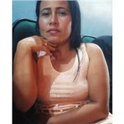 Responsable ,cariñosa,con etica profesional,dispuesta a dar todo de mi para lo mejor del estudiante