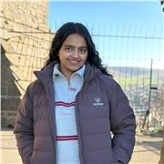 For those who think math as a burden