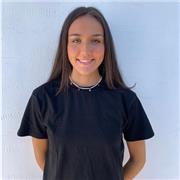 conseguita la maturità scientifica, attualmente frequentante 2 anno di economia aziendale all’università degli studi di torino