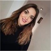 Soy titulada en psicología, y técnico de administración y finanzas.

Puedo dar clases de:
 - Todas las asignaturas hasta 2⁰ de la ESO.
- Biología hasta bachillerato.
- Aginaturas de FP como contabilidad y gestión financiera.

