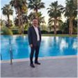 Erhan Gümüser