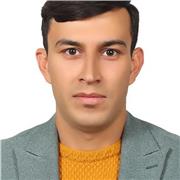 Sayeed Ahmadi