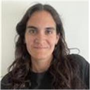 Profesora de matemática del nivel secundario