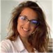 Docente di scienze,biologis