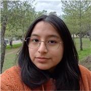 Soy estudiante y se me hace muy sencillo explicar a estudiantes de primaria y ESO, se me da muy bien, soy paciente en el proceso