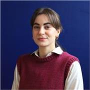 Professeure de marketing digital expérimentée, pédagogie douce et bienveillante !