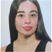 Soy estudiante de segundo año de Magisterio de Primaria y ofrezco clases particulares para alumnos de Primaria en Valencia. 