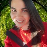 Spanisch-Muttersprachlerin online Konversationskurse ab 13 Jahren in Hamburg an interaktiv und mit nachweisbarem Lernerfolg!