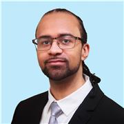 Computer Graphics Programmer | BSc Computer Science (First) with industry experience