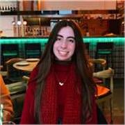 Profesora de Portugués brasileño para todos los níveles