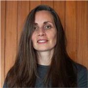 Profesora de Geografía e Historia de ESO y Bachillerato