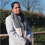 Bhupinder Kaur