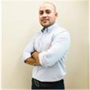 Spanish teacher (beginners, intermediate and advance)