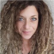 Italiana nativa viviendo en españa desde el 2008, imparto clases de italiano a todas las edades de niños a ancianos