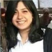 Soy nativa árabe y me gusta ayudar a la gente para aprender nueva lengua