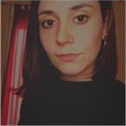 Profesora particular de psicología con experiencia