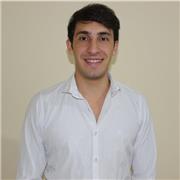 Profesor particular de matematica quimica y fisica