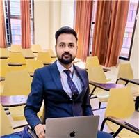 I am a recent graduate of BTech Computer Science and Engineering. I love to share my knowledge; whatever I gained from my life and teaching is the best method to share as well as learn a new thing.