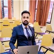 I am a recent graduate of BTech Computer Science and Engineering. I love to share my knowledge; whatever I gained from my life and teaching is the best method to share as well as learn a new thing.