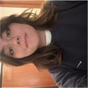 Studentessa Università di Udine, Biotecnologie