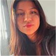 Profesora con experiencia tanto con adultos como con niños, con especial atención y dedicación a la modalidad oral