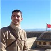 History Brought to Life: Novelist, World Traveler & PhD Student for Kids