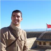 History Brought to Life: Novelist, World Traveler & PhD Student for Kids