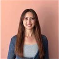 Leyla BASAK GÖRGÜLÜ