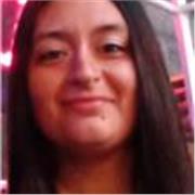 Profesora en ingles para nivel inicial y primaria