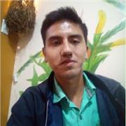 Profesor de musica especialisado en dar clases de bateria