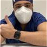 Laureato in Medicina e Chirurgia impartisce lezioni universitarie (esami del triennio clinico e non) per studenti di Medicina/Professioni Sanitarie