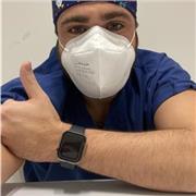 Laureato in Medicina e Chirurgia impartisce lezioni universitarie (esami del triennio clinico e non) per studenti di Medicina/Professioni Sanitarie