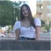 Profesora de matemáticas e inglés imparte clases de ambas en cualquier nivel de primaria, eso y bachiller. Tengo disponibilidad para dar clases online y presenciales