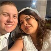 Clases intermedias y avanzadas para aprender y practicar inglés con un estadounidense real desde su casa!