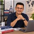 Başlangıçtan İleri Seviyeye Fransızca | Konuşma, Dilbilgisi, YDS ve Sınav Hazırlığı İçin Kişiye Özel Dersler