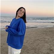 Profesora particular nativa imparte clases de español para extranjeros