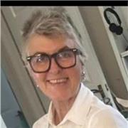 Profesora nativa de inglés británica de Cambridge, hispanohablante de Chile IELTS 7