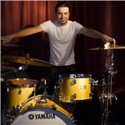 Clases de Batería (Presencial u Online). Titulado Superior con método propio