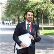 Ciao, mi chiamo Ghassan. Sono un studente del Politecnico di Torino. Sono al'ultimo semestre del magistrale della ingegneria matematica. Ho una laurea nel'ingegneria del autoveicolo. Mi piace avere un opportunità di insegnare materie della matematica perc