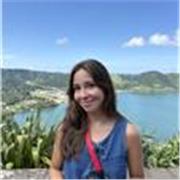 Profesora de Inglés de niños y preparadora A2-C1