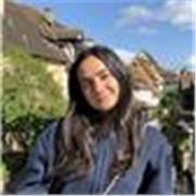 Profesora de Lengua Castellana y Literatura y también imparto de Inglés. 