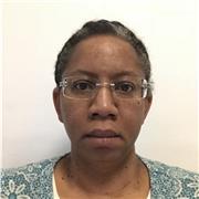 Cheryl Hogarth