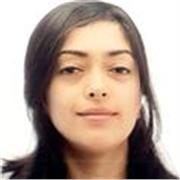 Profesora de psicología para nivel secundario y universitario