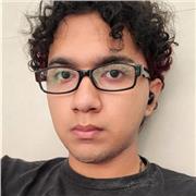 Hablante nativo de español y estudiante universitario