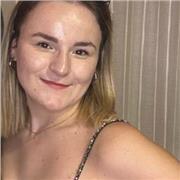 Prof de français sur Rennes et alentours! Diplomée d'une licence de droit et en cours d'obtention d'un Master!