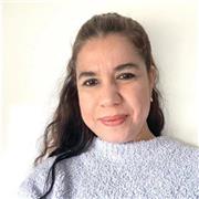 Insegnante di inglese e spagnolo con 16 anni di esperienza