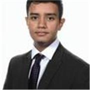 English and Maths tutor, comfortable coaching younger children, whether in person or online.