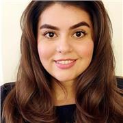 Clases personalizadas de inglés con profesora bilingüe online