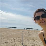 Insegnante di esperienza, impartisce lezioni di matematica e italiano, per bambini della scuola primaria on line.